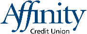 Affinity Credit Union Logo